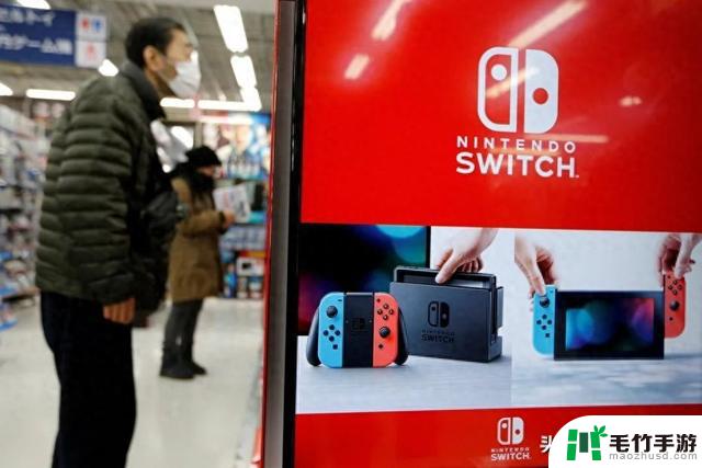 可能会在4月宣布的任天堂Switch新机或将搭载Nvidia的AI技术，并有望售价400美元