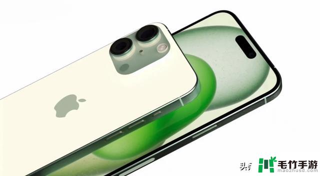 iPhone 16曝光：1.71mm+双4800万，不再挤牙膏