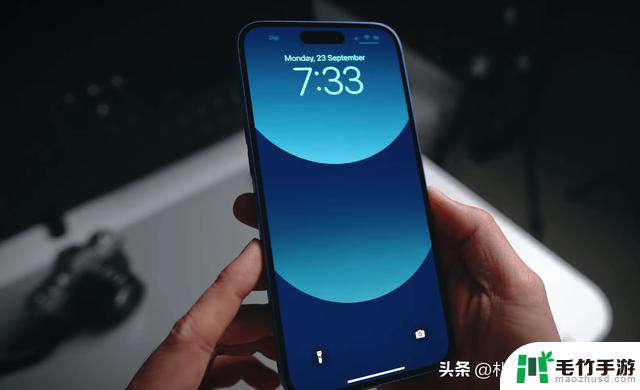 iPhone16Plus重度使用7天后的真实评测，不吐不快