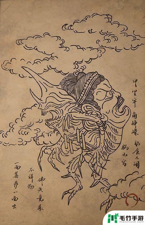 《黑神话：悟空》全影神图鉴及剧情故事详解，小妖头目妖王人物图一览