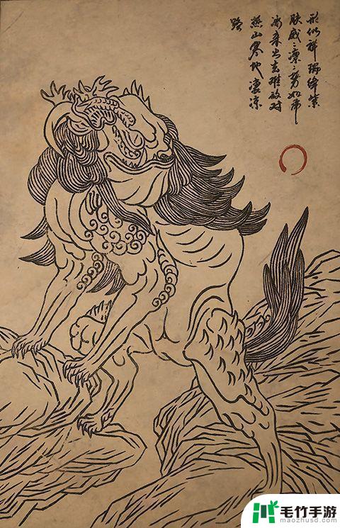 《黑神话：悟空》全影神图鉴及剧情故事详解，小妖头目妖王人物图一览