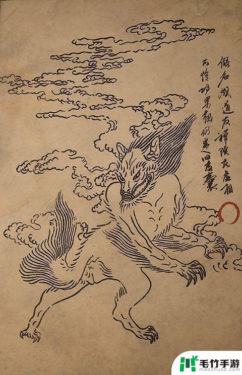 《黑神话：悟空》全影神图鉴及剧情故事详解，小妖头目妖王人物图一览