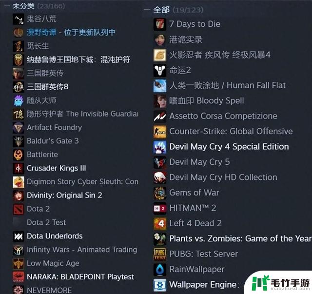 Steam宝藏游戏大公开：优质佳作性价比之选