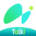 Talki软件免费版
