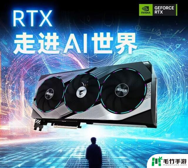 NVIDIA高性价比显卡，助您游戏无忧，提升生产力