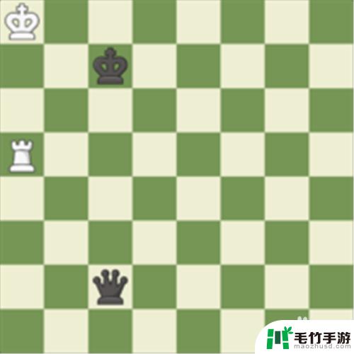 国际象棋如何打赢对手