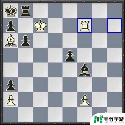 国际象棋如何打赢对手