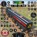 越野油轮卡车驾驶模拟器手游下载-越野油轮卡车驾驶模拟器游戏下载v4.0 安卓版 4.0