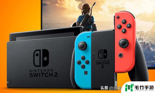 2024年Switch游戏大热潮！推荐10款必玩大作，值得收藏细细品味！