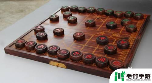 经典单机中国象棋怎么分级