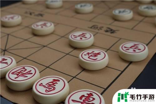 经典单机中国象棋怎么分级