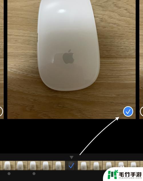 苹果12手机如何拍手机照片