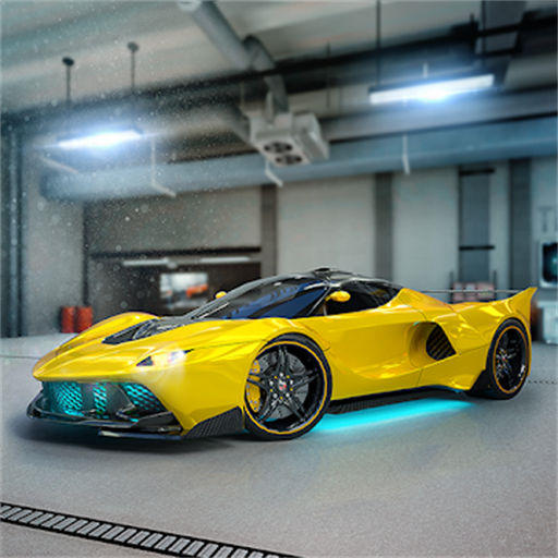 豪车超跑改装模拟器app官方正版
