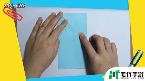 怎么折纸手机玩具简单