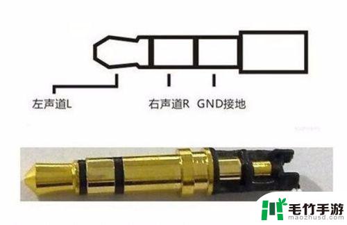 自己如何制作手机耳机