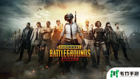 steam上pubg怎么有三个