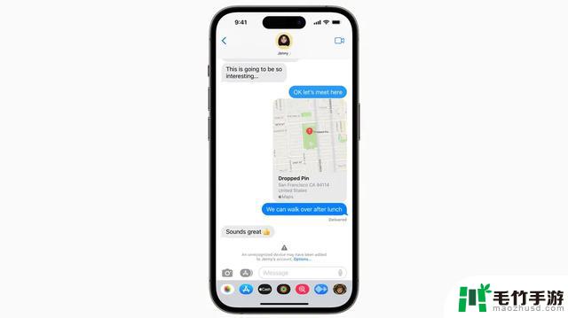 iOS 17新版本不说翻天覆地的更新，但“小资”的变化还是有保证的