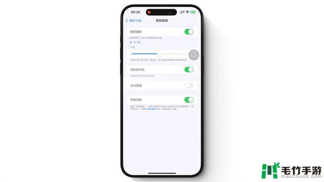 iOS 18 中备受瞩目的全新特性，专为你而设计