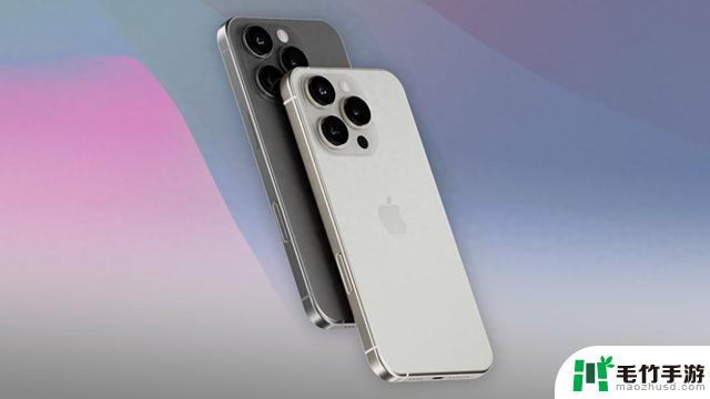 iPhone 16曝光：或将成为近年最受欢迎的苹果手机