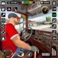 欧元卡车司机：卡车游戏手机版经典